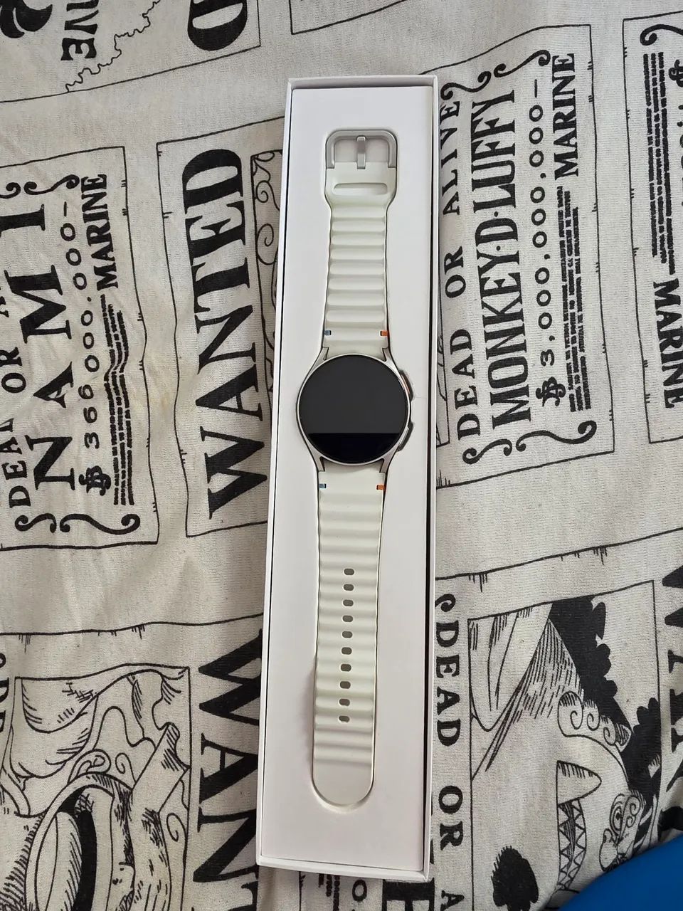 Samsung galaxy watch 7  - Foto 2