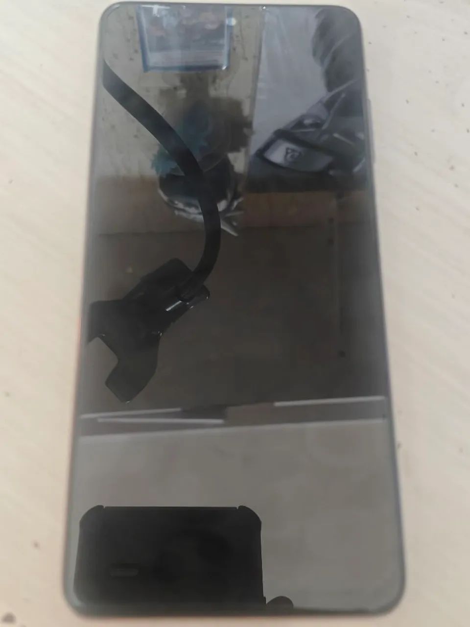 Poco X3 pro - Defeito na placa - retirada de peças  - Foto 3