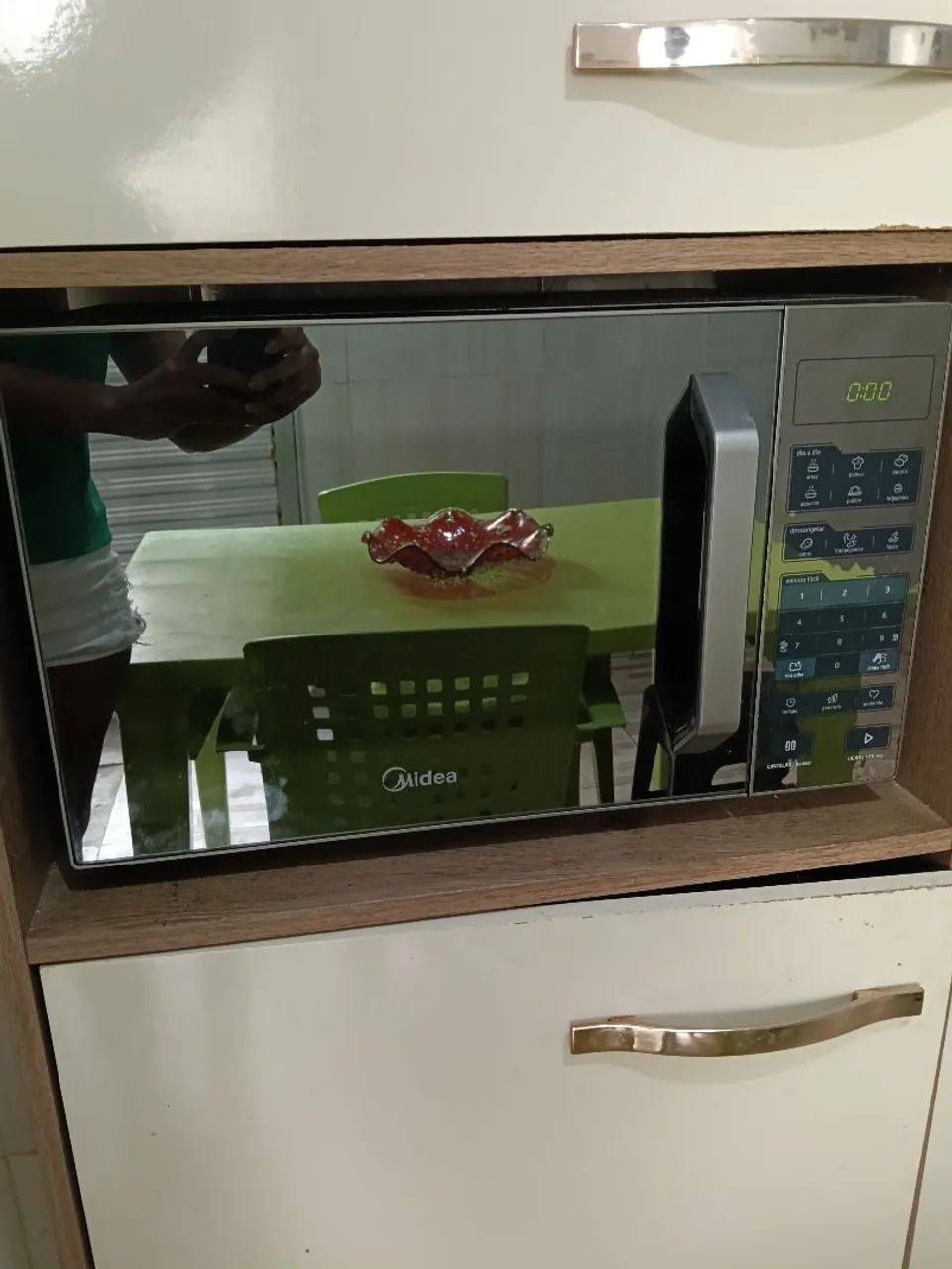 Microondas  - Foto 3