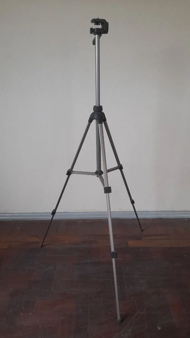 Tripe Profissional Universal Vanguard Mk-1