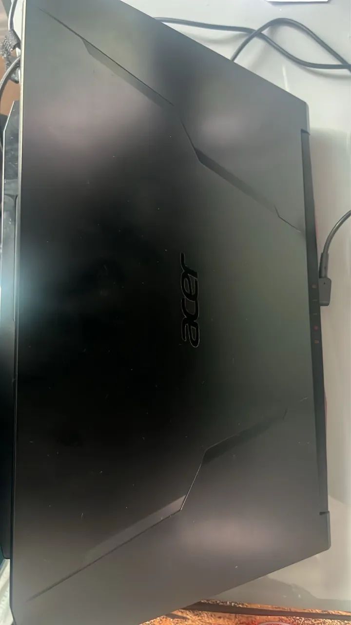 ACER NITRO 5  - Foto 2