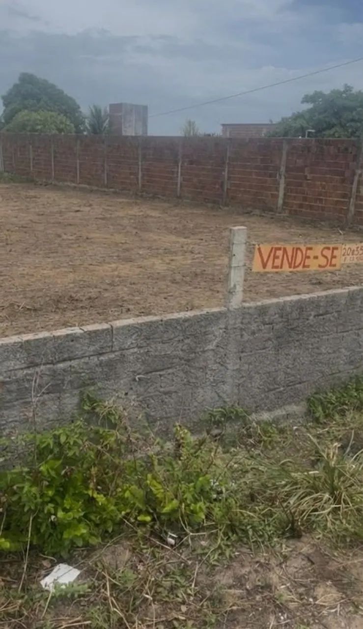 Terreno Gigante de 1.052m² na Praia do Sol/Barra de Gramame - Novo Polo Turístico da PB - Foto 2