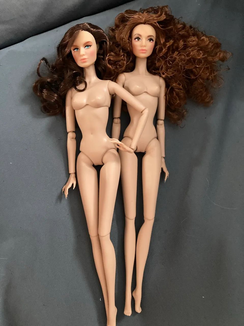 2 bonecas  - Foto 2