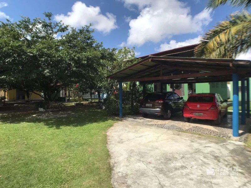 LINDA CHÁCARA NO TENONÉ COM 2.700M²! - Foto 4