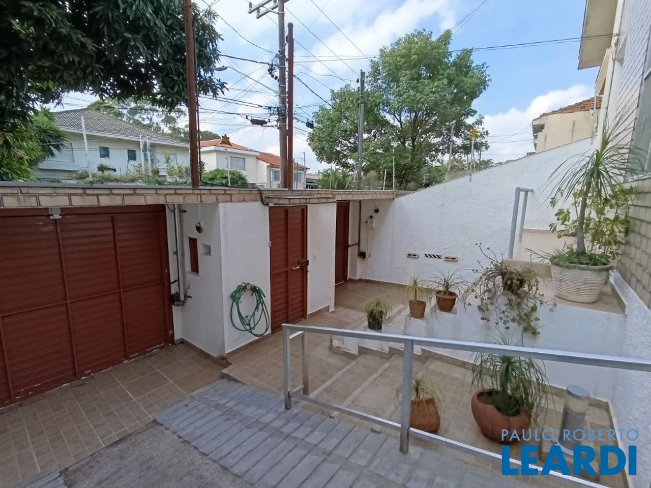 CASA ASSOBRADADA - ALTO DA LAPA - SP - Foto 3