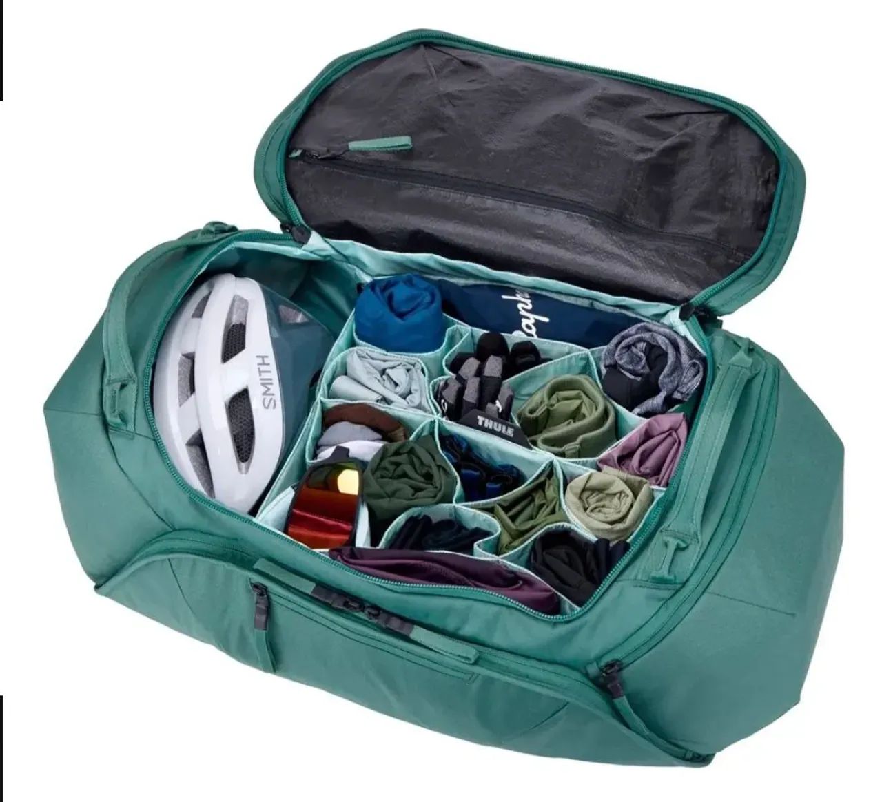Bolsa Thule para Ciclista  - Foto 2