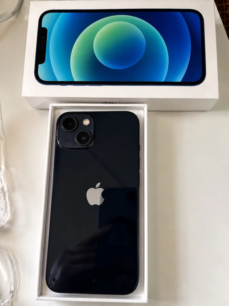 iPhone 13 128 giga 