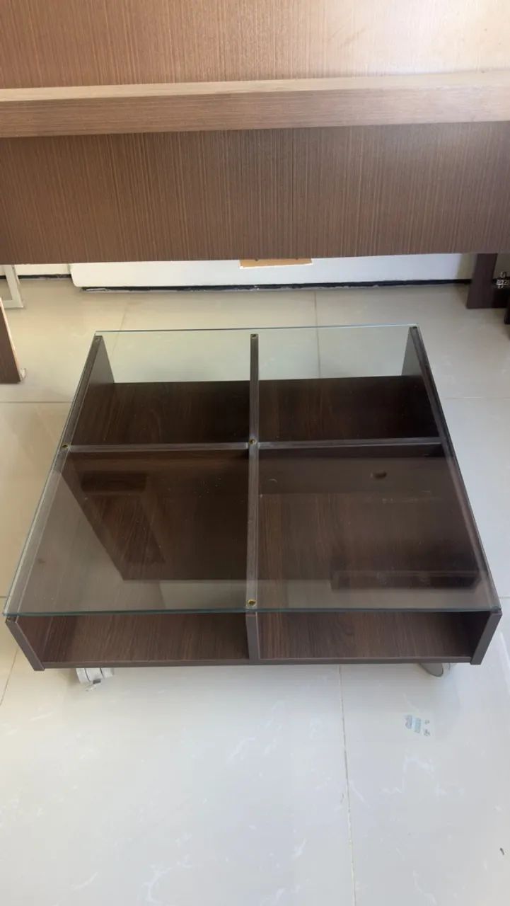 Conjunto de sala  - Foto 2