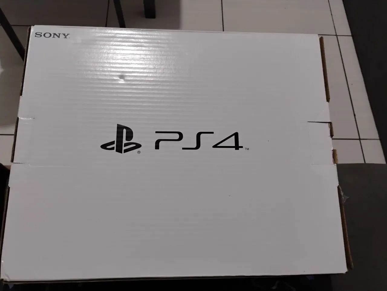 PlayStation 4 Slim 1TB - Foto 2