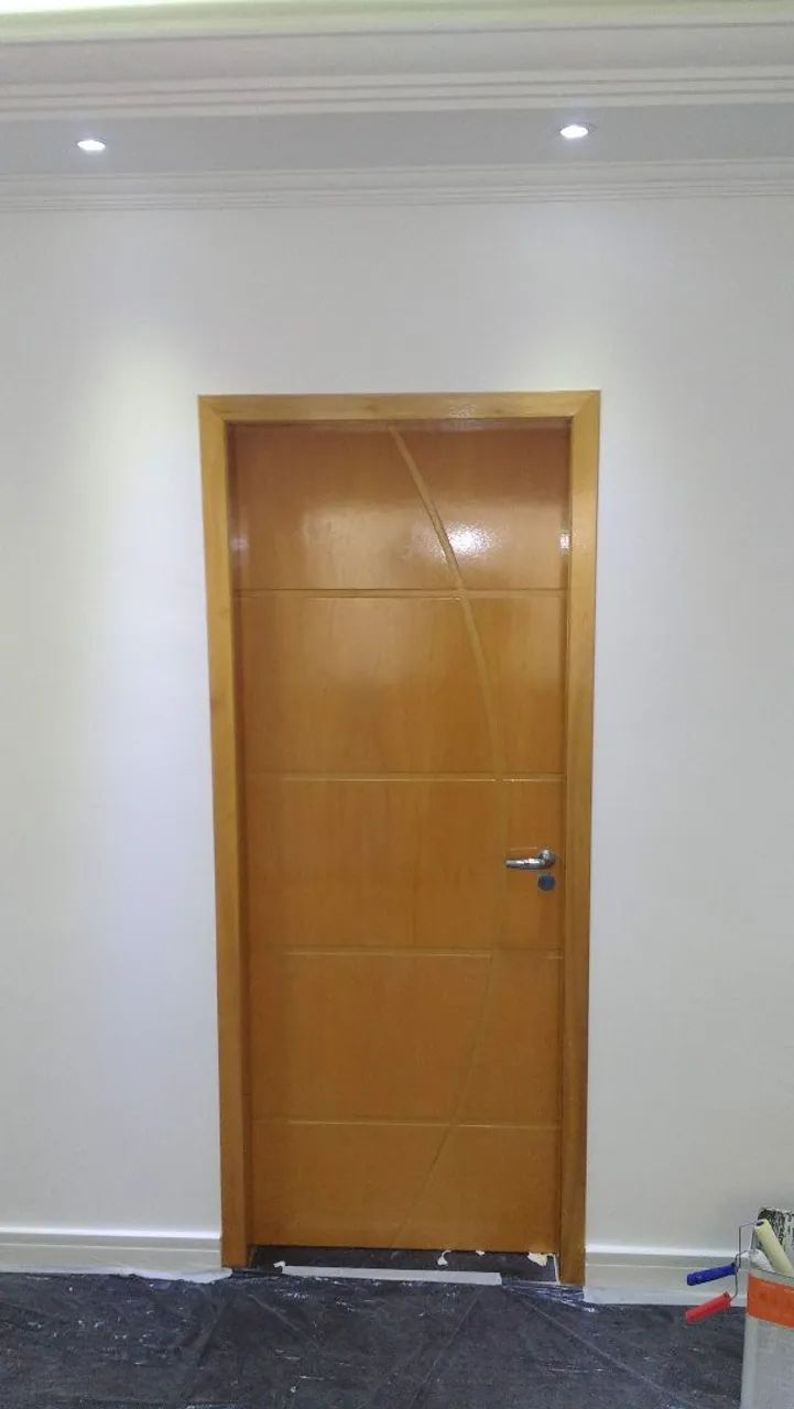 Instalação de portas e Janelas  - Foto 5