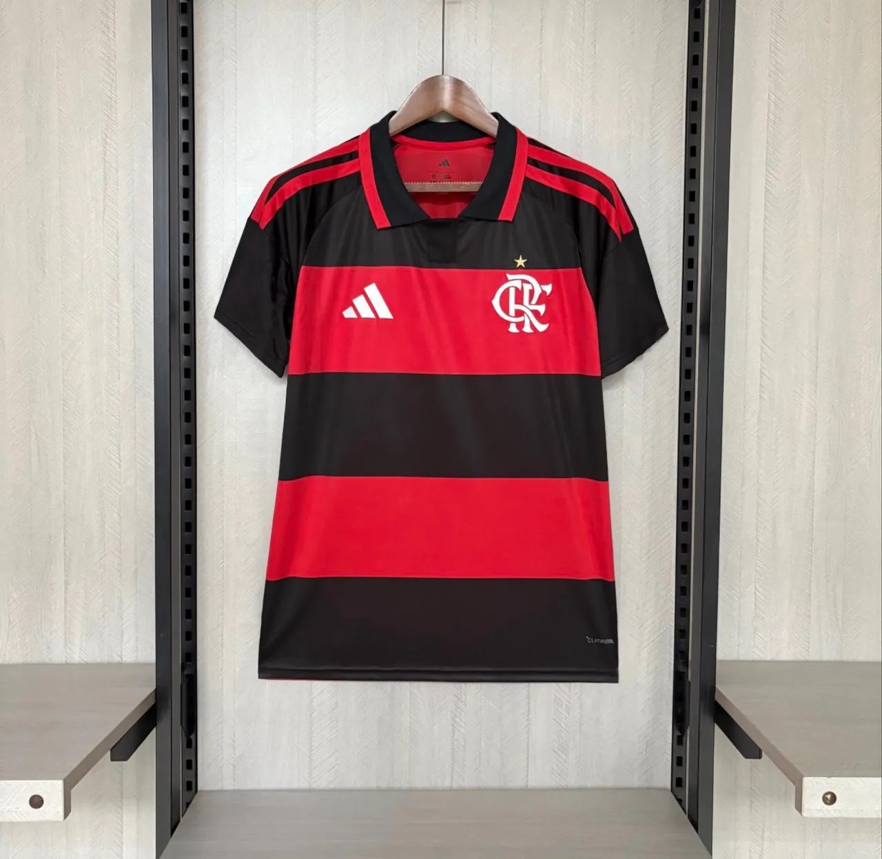 Camisa Flamengo 