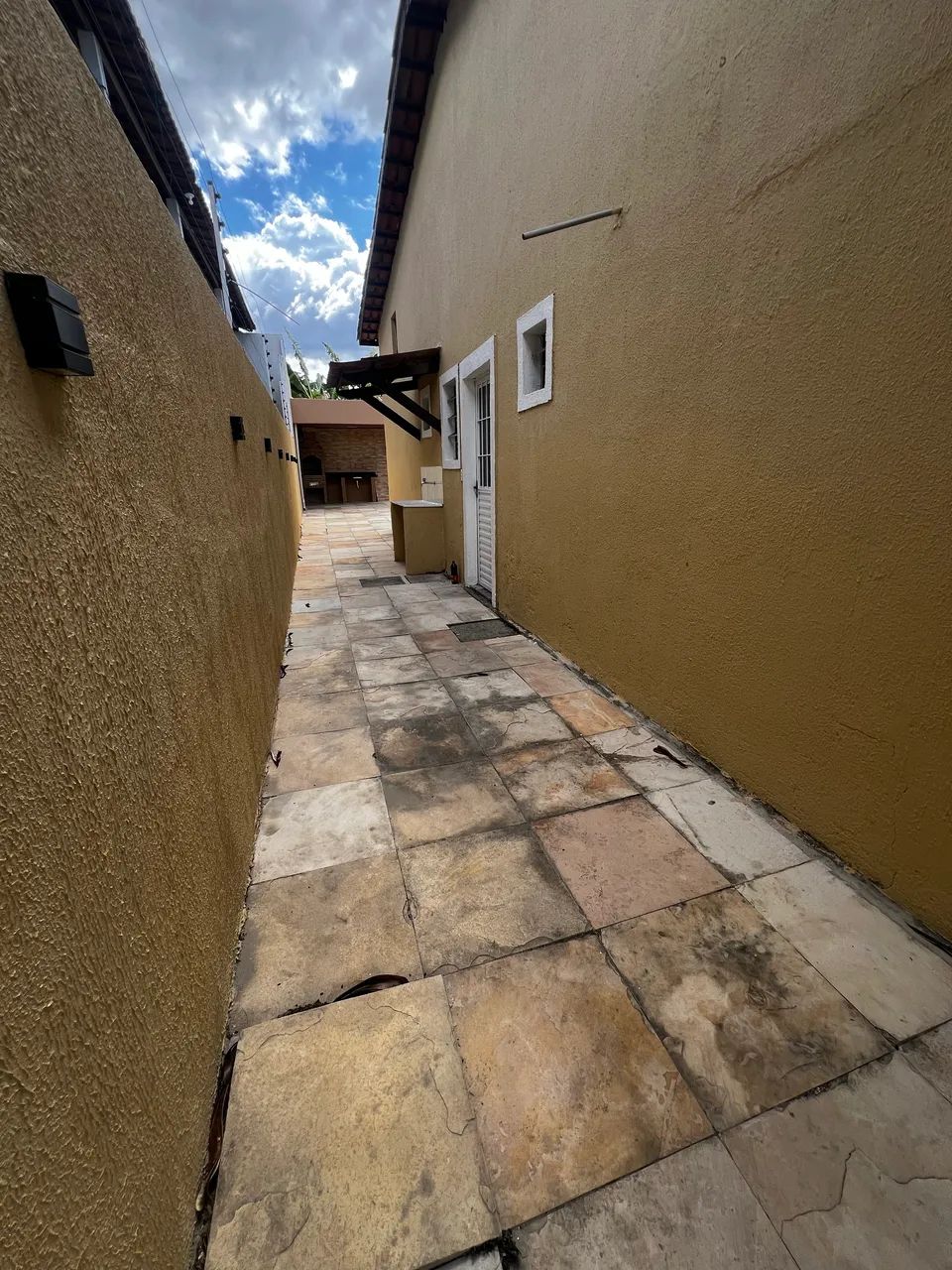 VENDO CASA NO MARACANAÚ/CE - Foto 2