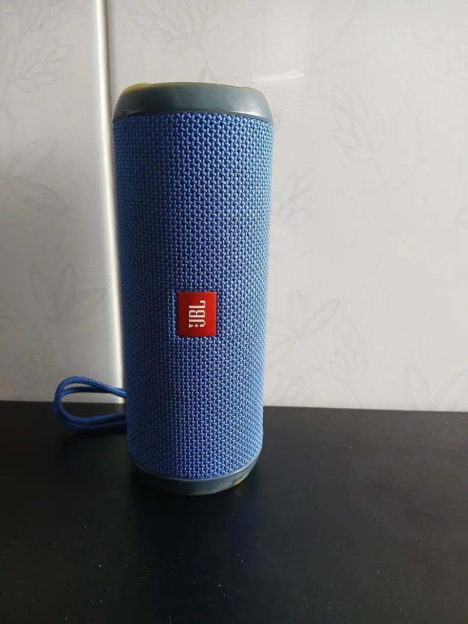 Caixa De Som JBL Flip 3 Original 