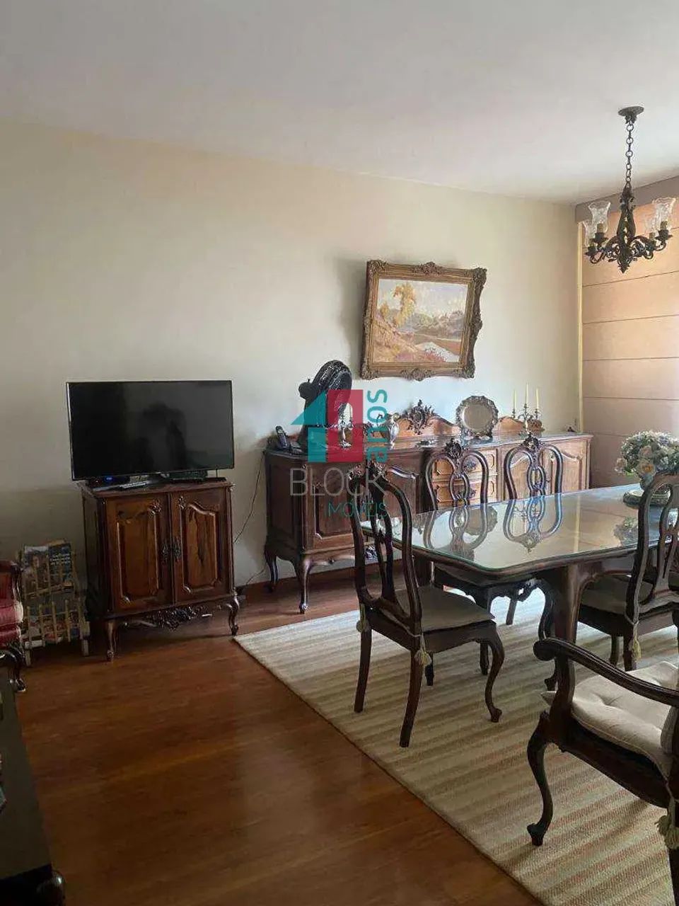 Tijuca | Apartamento 3 quartos, sendo 1 suite - Foto 2