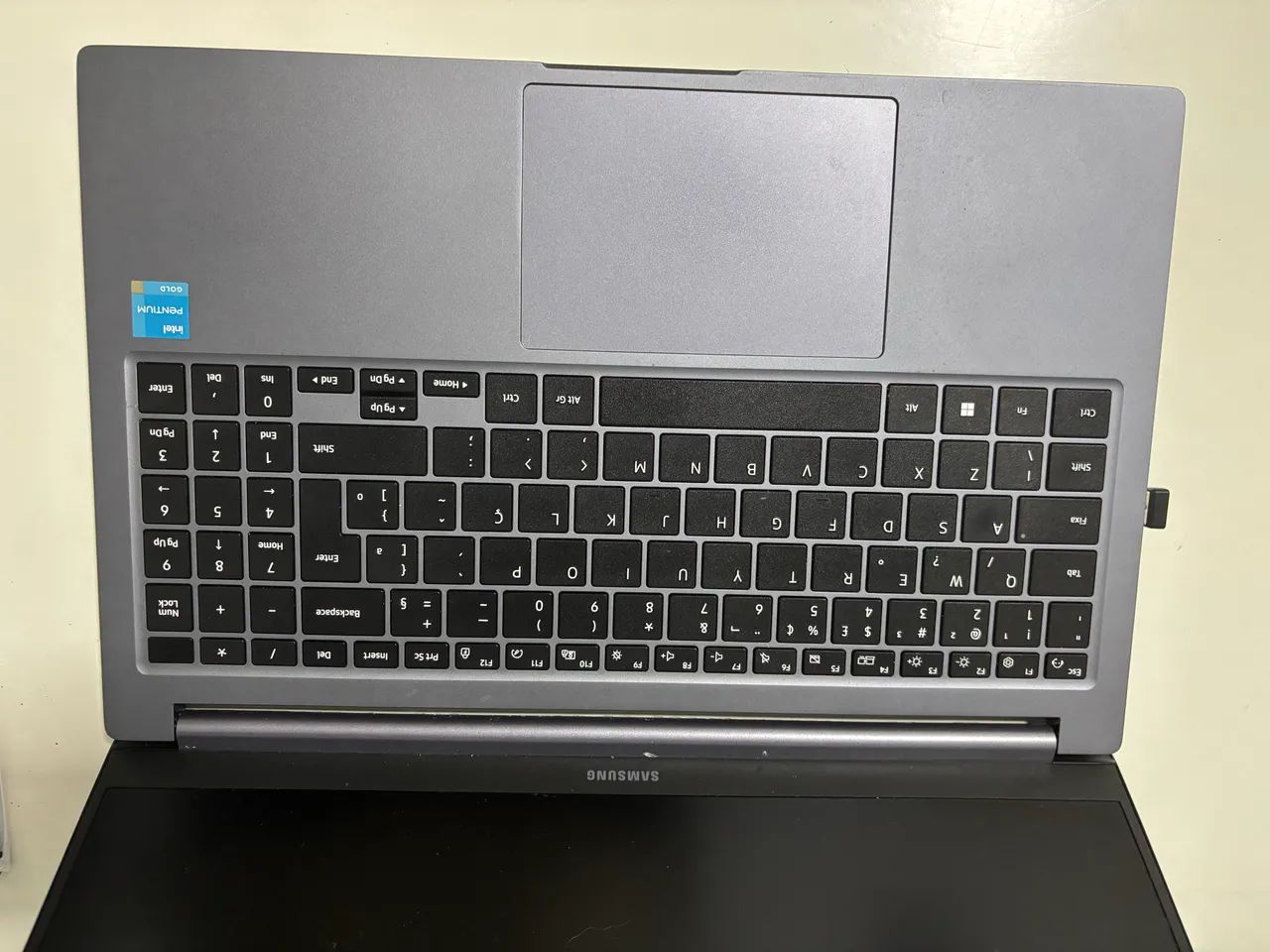 Notebook Samsung Galaxy Book 4  - Foto 3