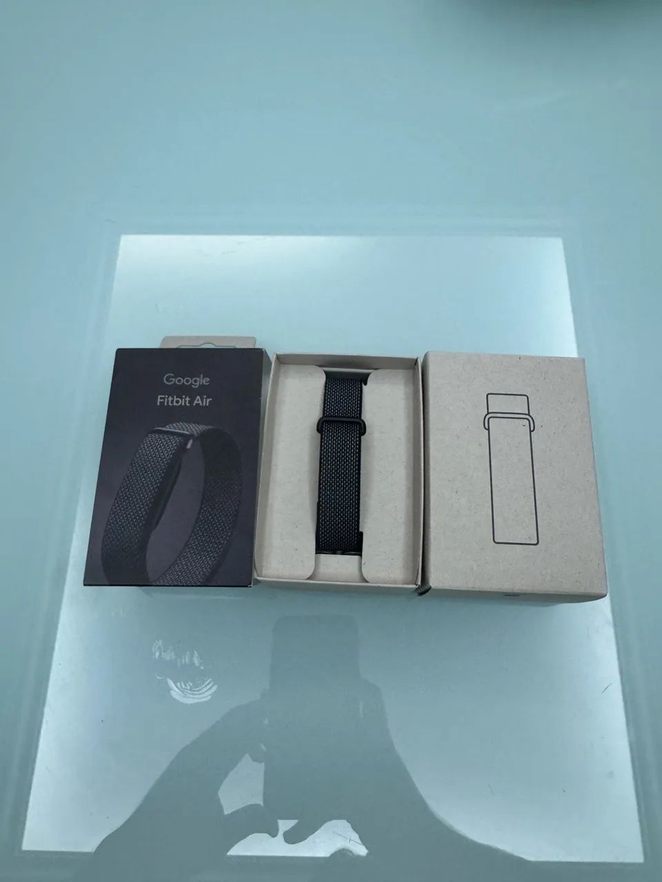 Google Fit Bit air - usado 1x  - Foto 3