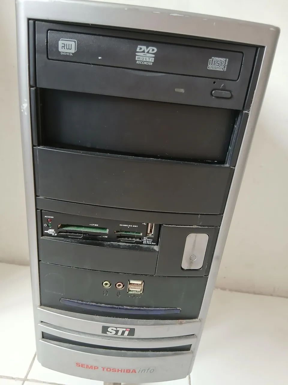 Spu de computador  - Foto 3