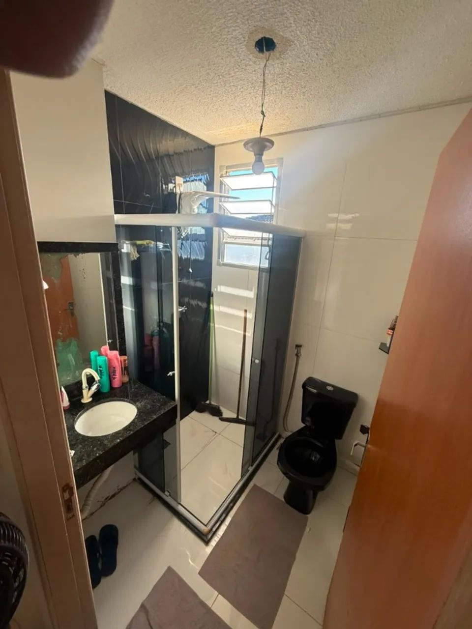 Vendo apartamento 1
