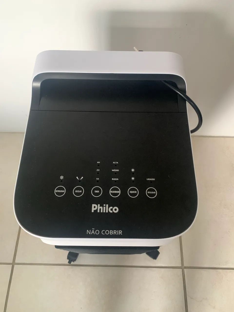 CLIMATIZADOR PCL10QF - PHILCO - Foto 4