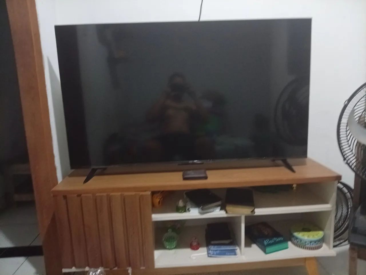 TV TCL 55 4K  - Foto 3