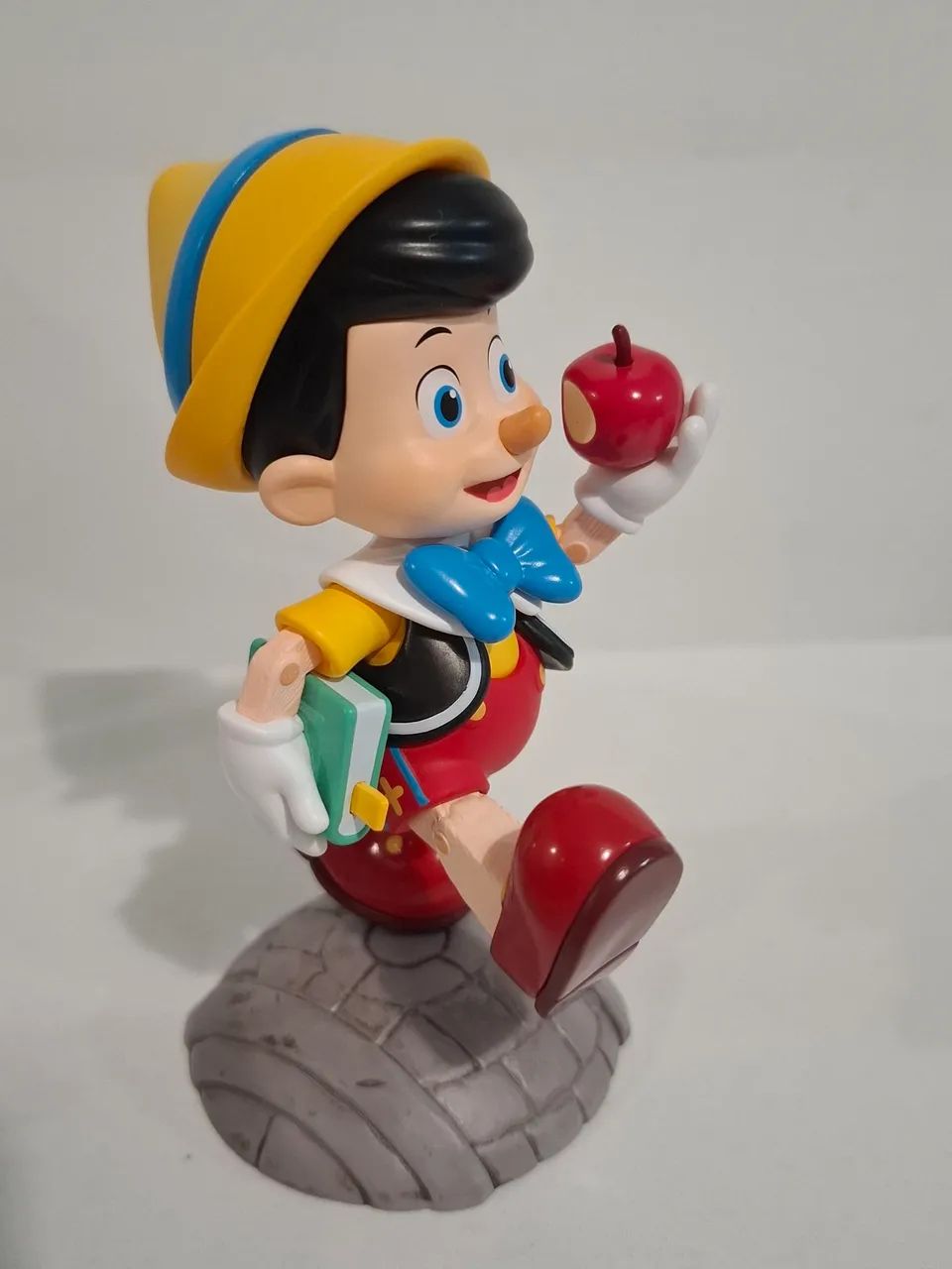 Figure Pinochio - Foto 3