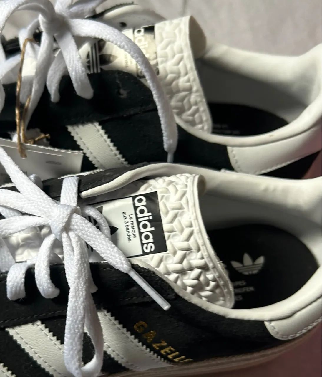 Tênis adidas feminino  - Foto 3