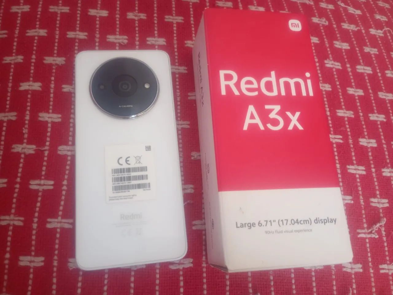 Vendo celular  - Foto 4