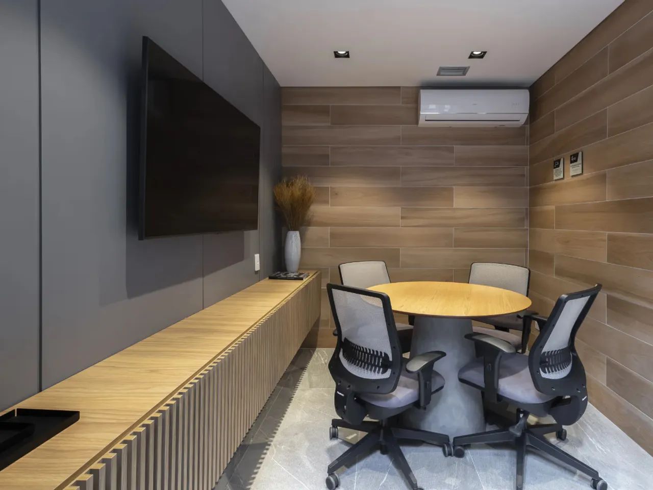 Apartamento para locação em Paraíso com 1 quarto, 33m² - Foto 4