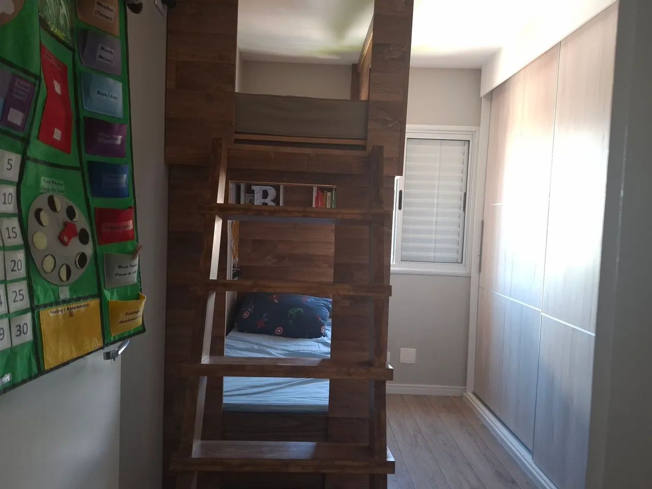 Cama infantil - Foto 3
