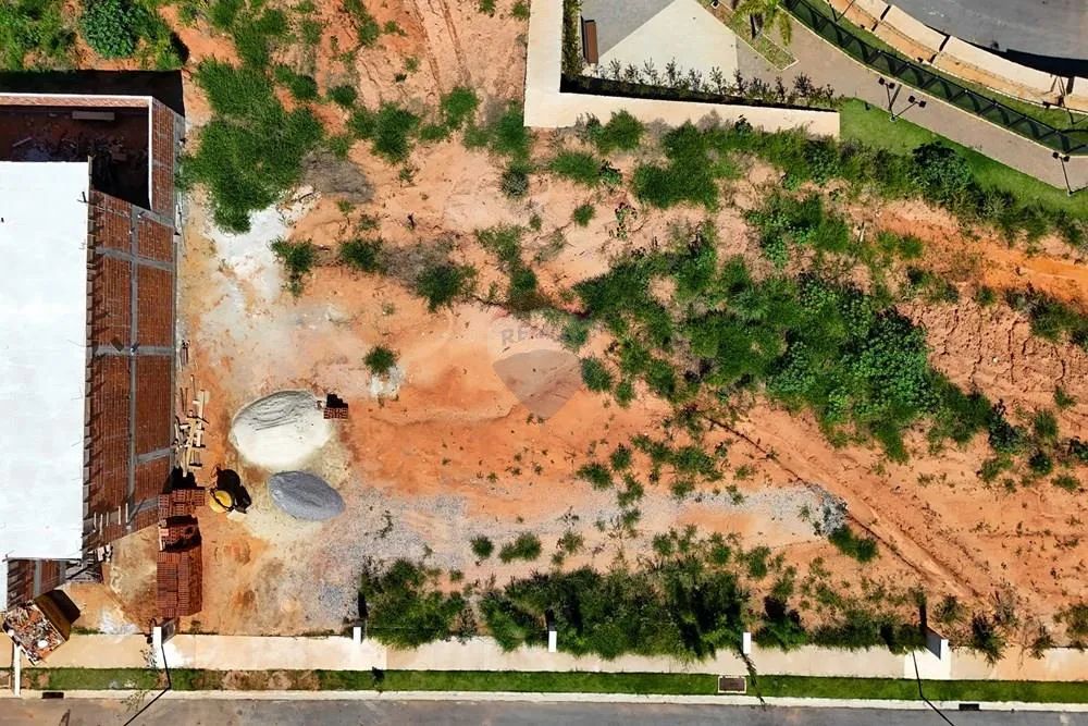 Terreno de 176m² - Condomínio Villagio Tunis - R$ 330.000,00 - Foto 7