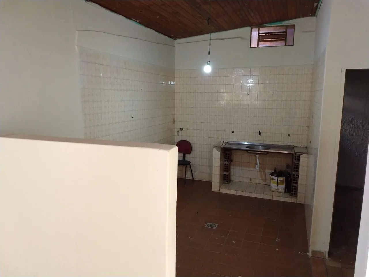 Kit de fundos de 2 quartos em Taguatinga centro *  - Foto 4