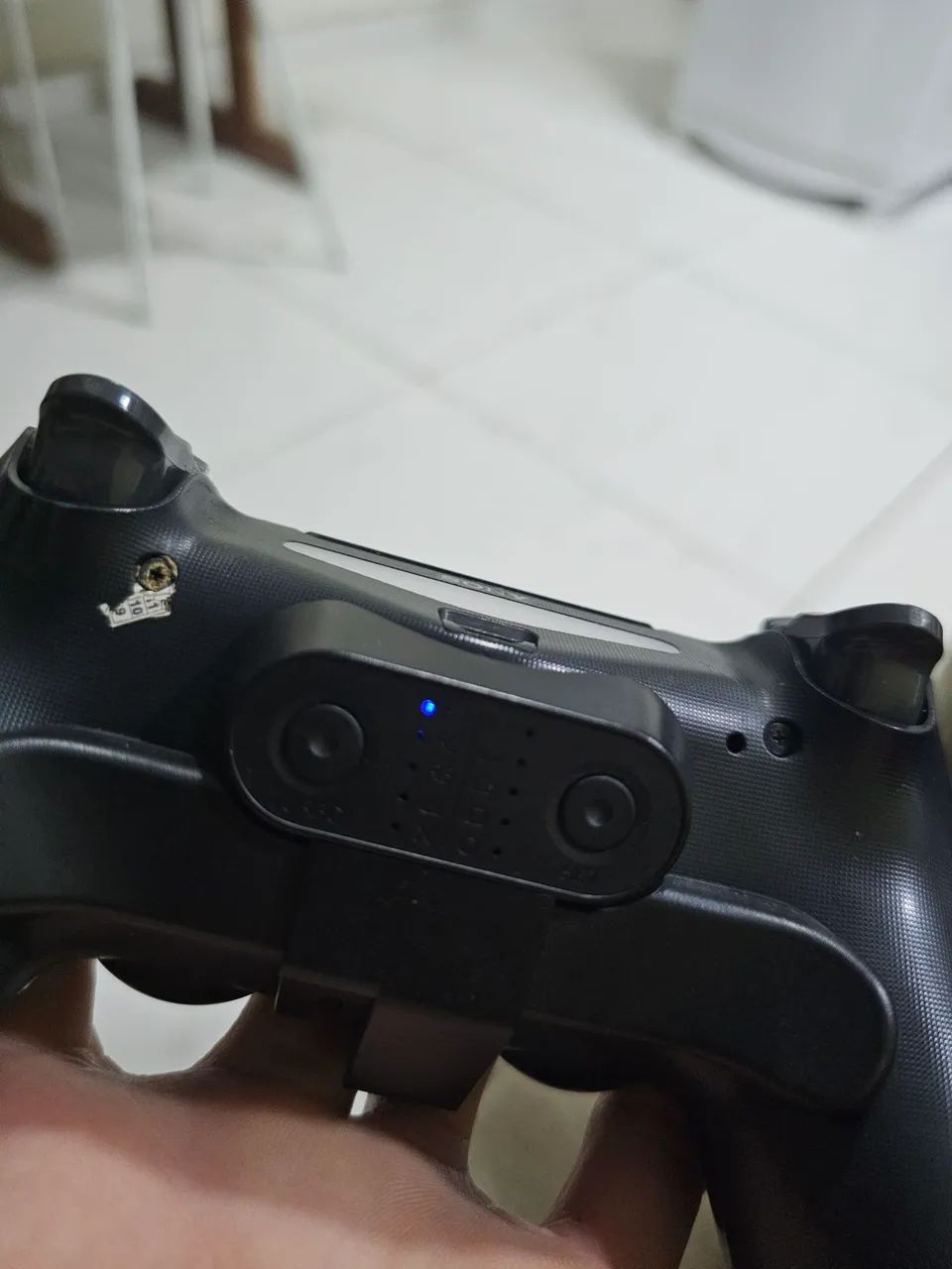 Paddles - Foto 2