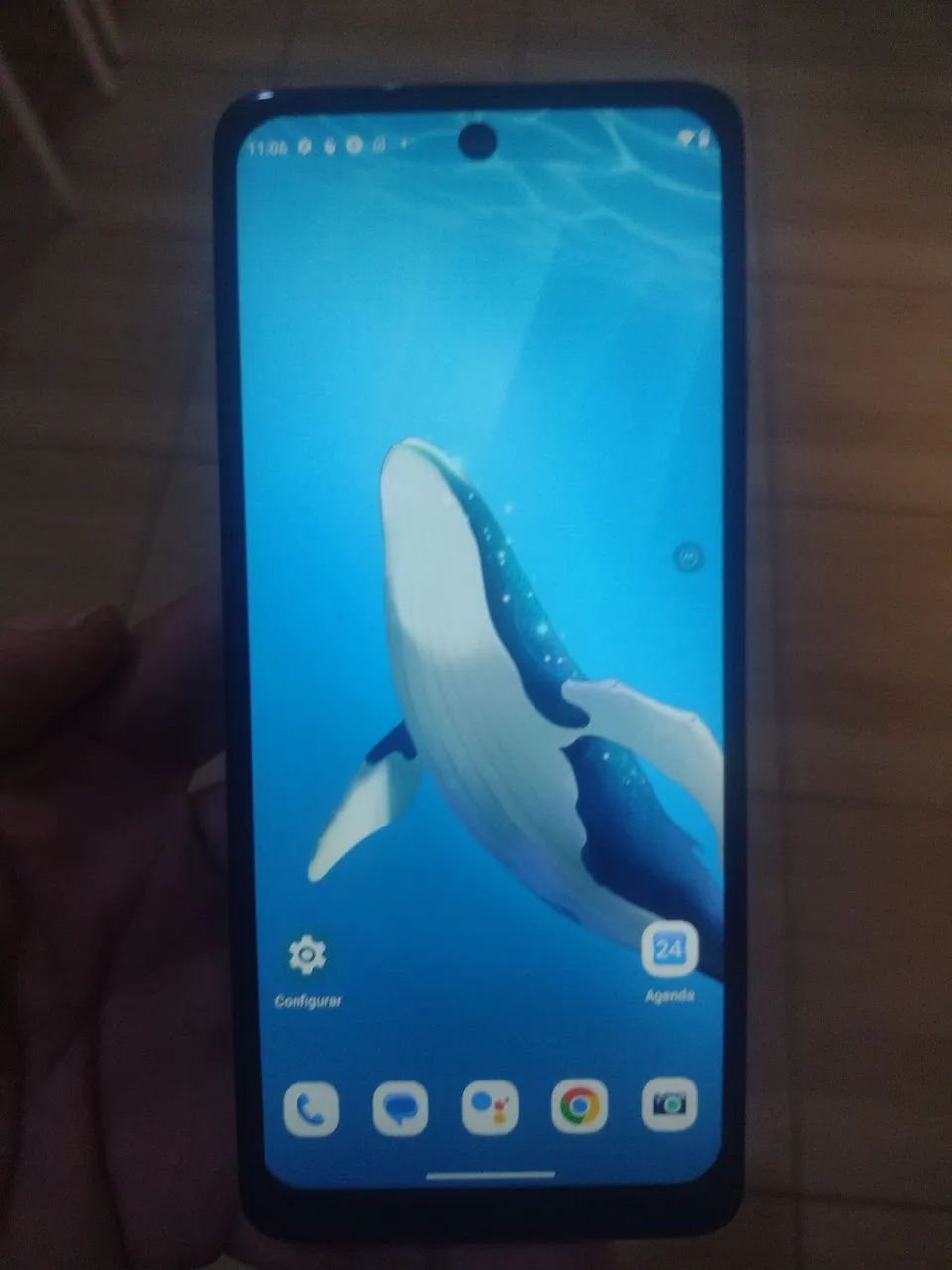 Moto g60
