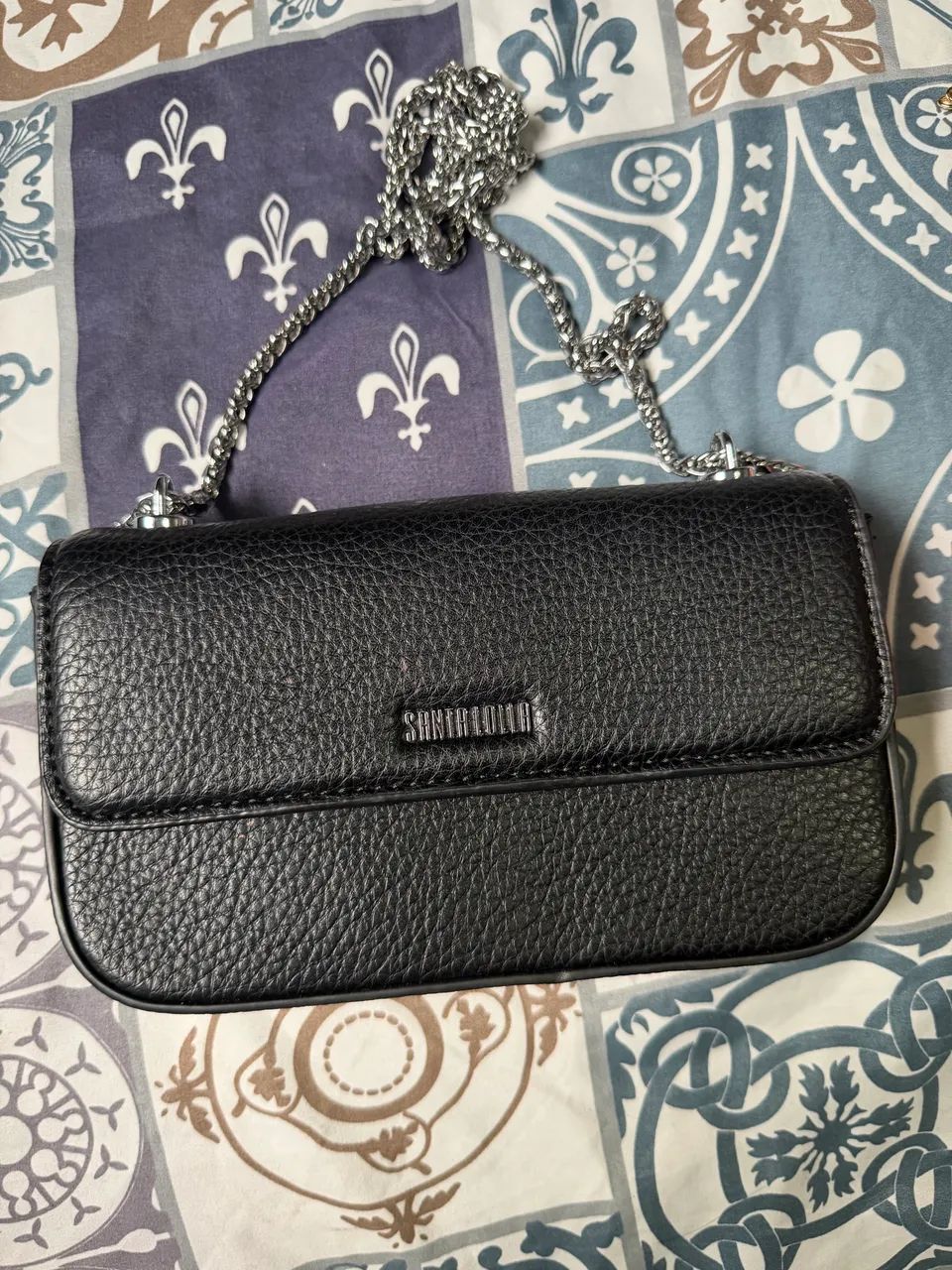 Bolsa Santa Lolla - Foto 2