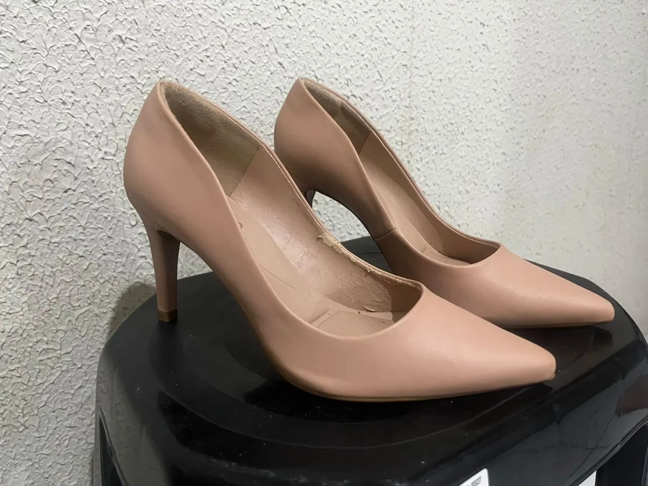 Scarpin - Foto 2