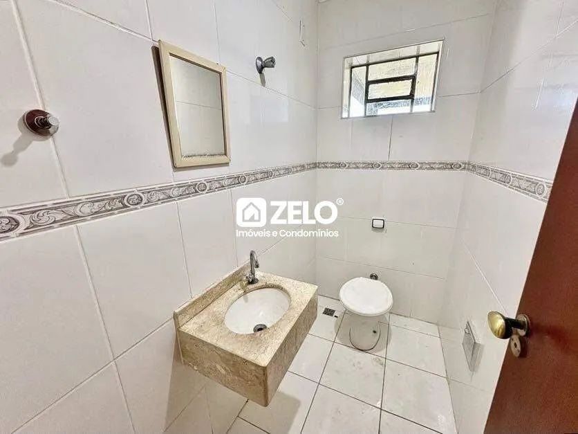 Casa para aluguel em Jardim Quarto Centenário, Campinas - SP | Cód 59629 - Foto 4