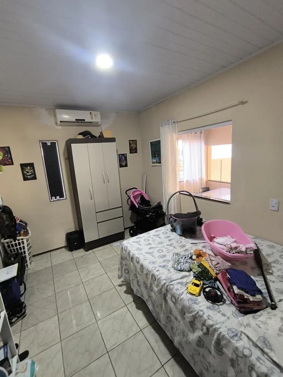 VENDO CASA NA RAPOSA  - Foto 3