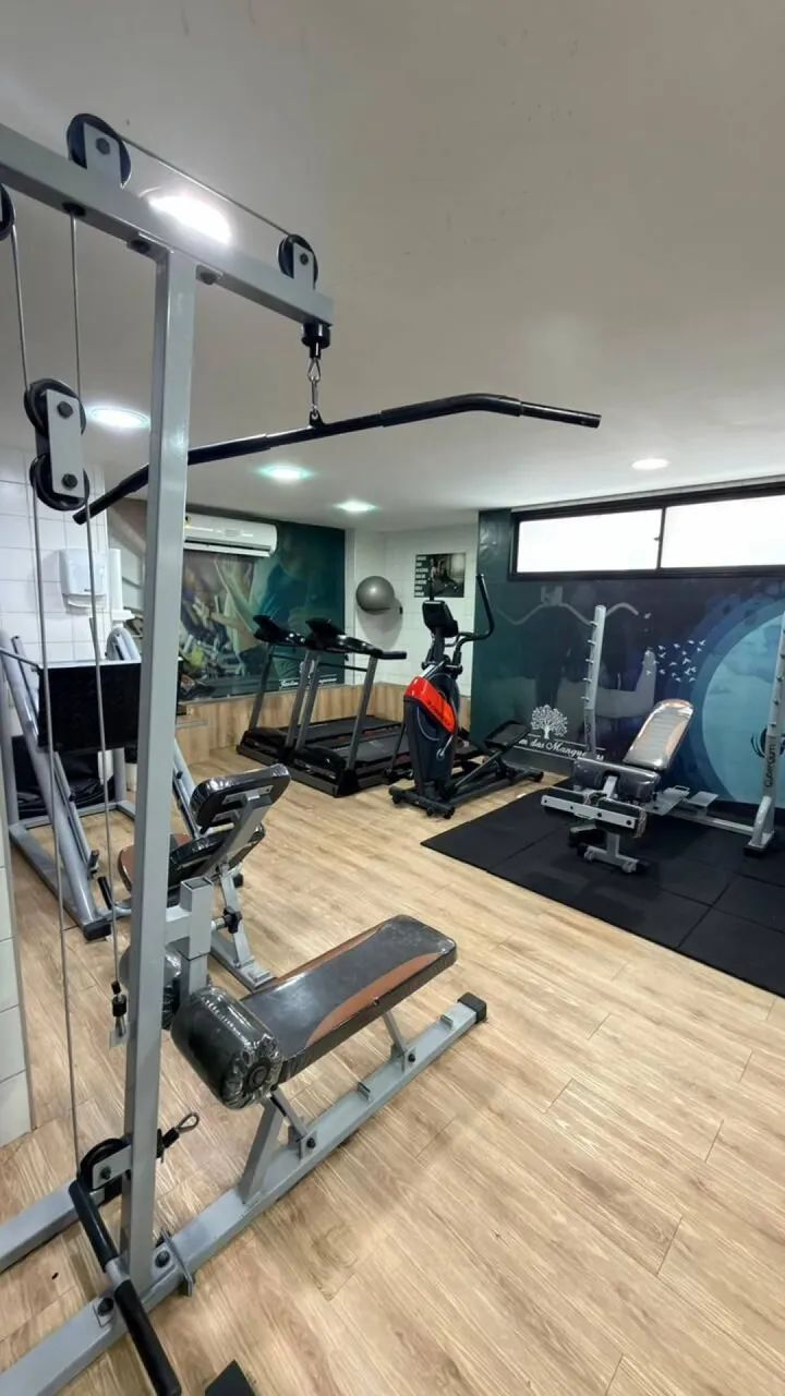 Cidade Jardim 2/4 com suíte - Foto 5