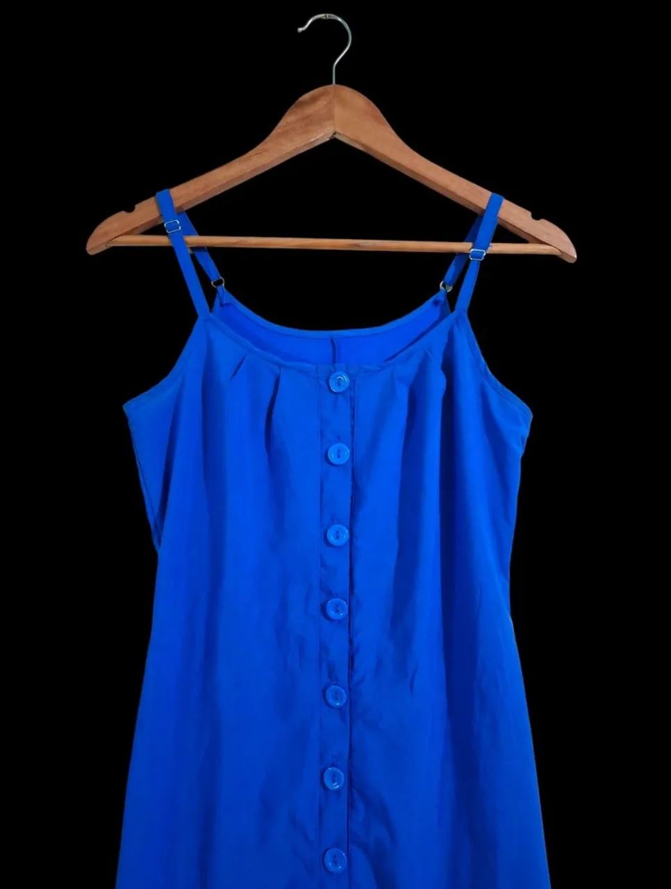 Vestido Tamanho M - Foto 4