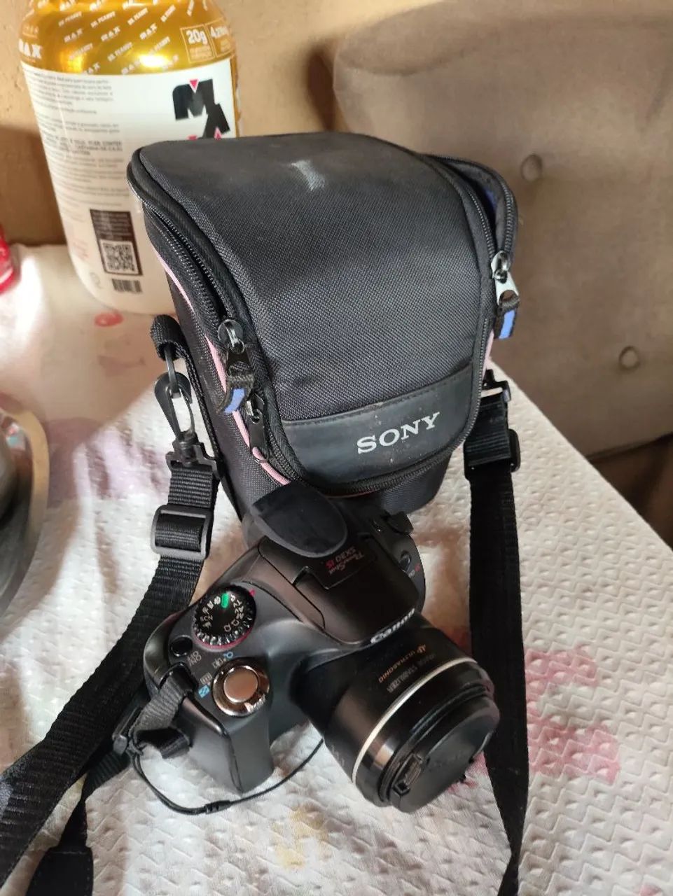 Camera tomografia digital  - Foto 3