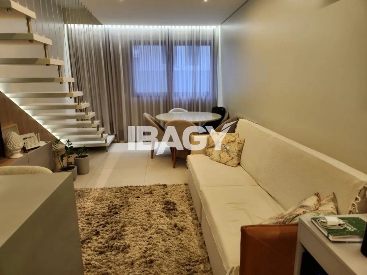 Excelente Apartamento 2 dormitório(s) em João Paulo - Florianópolis - Foto 5