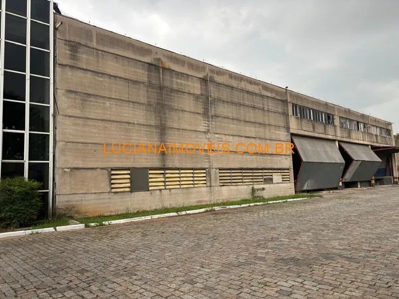 12495- Imóvel para aluguel com 4700 m² na vila dos  Remédios - SP - Foto 2