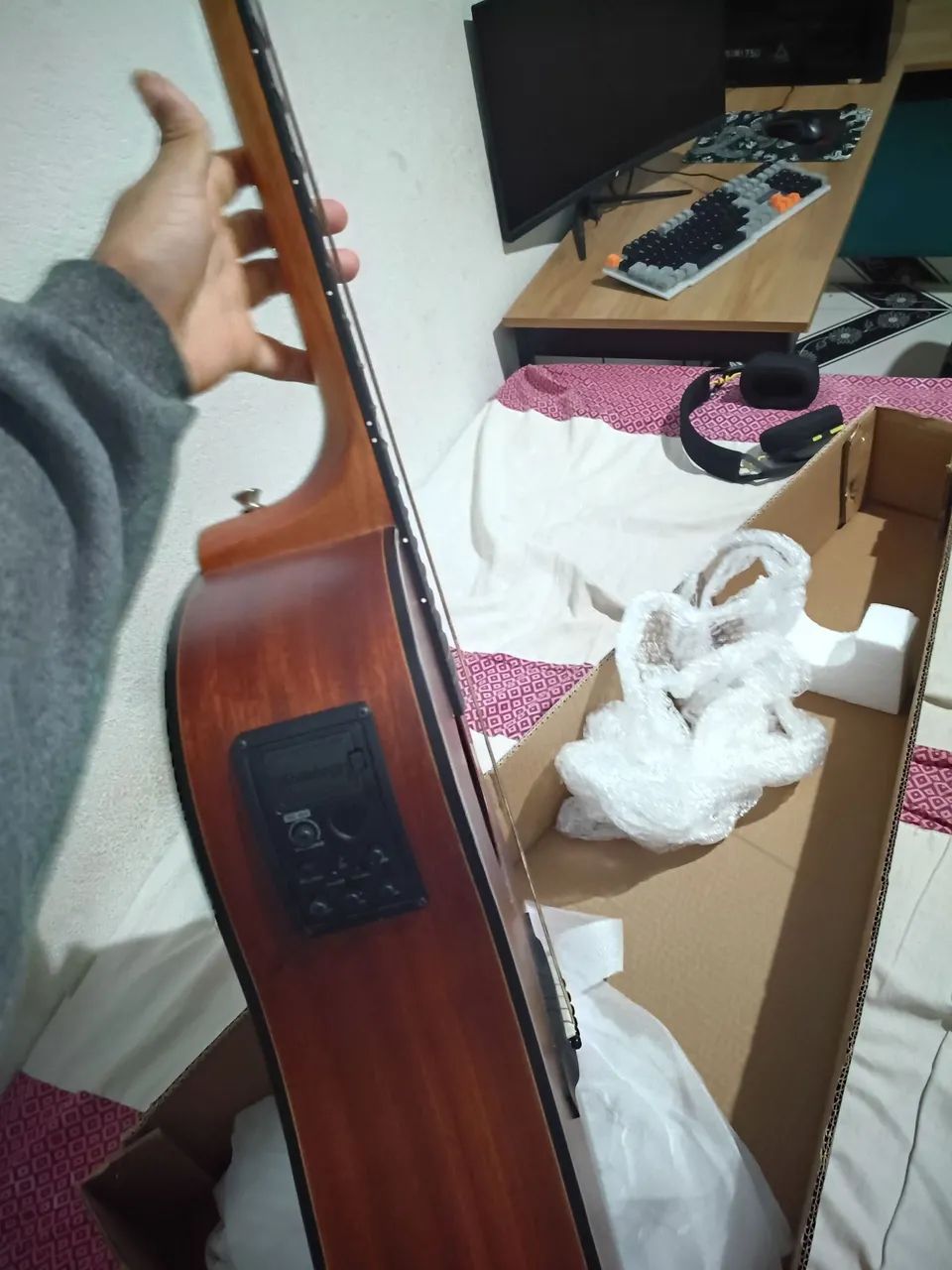 Steinberg black series SD200C - Foto 5