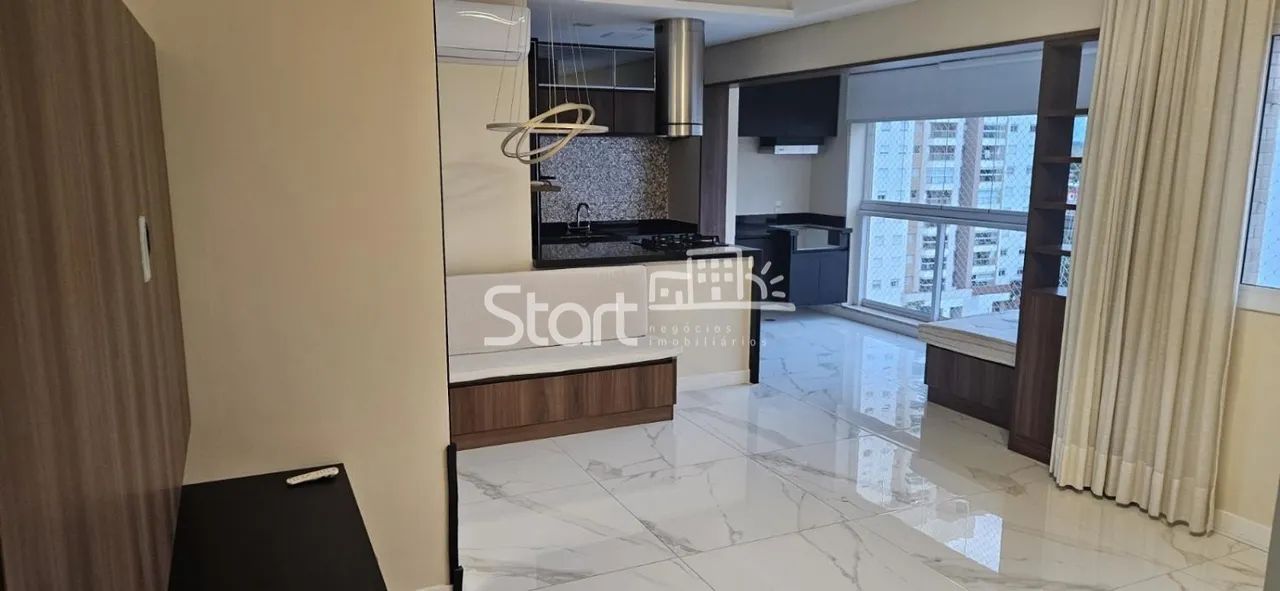 apartamento - Mansões Santo Antônio - Campinas - Foto 2