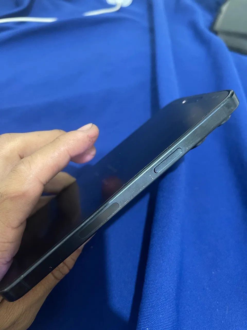 iPhone 15 Pro Max - Foto 3