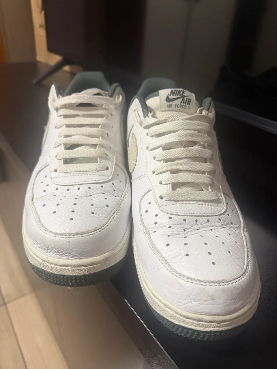 Nike Air Force 1  - Foto 2