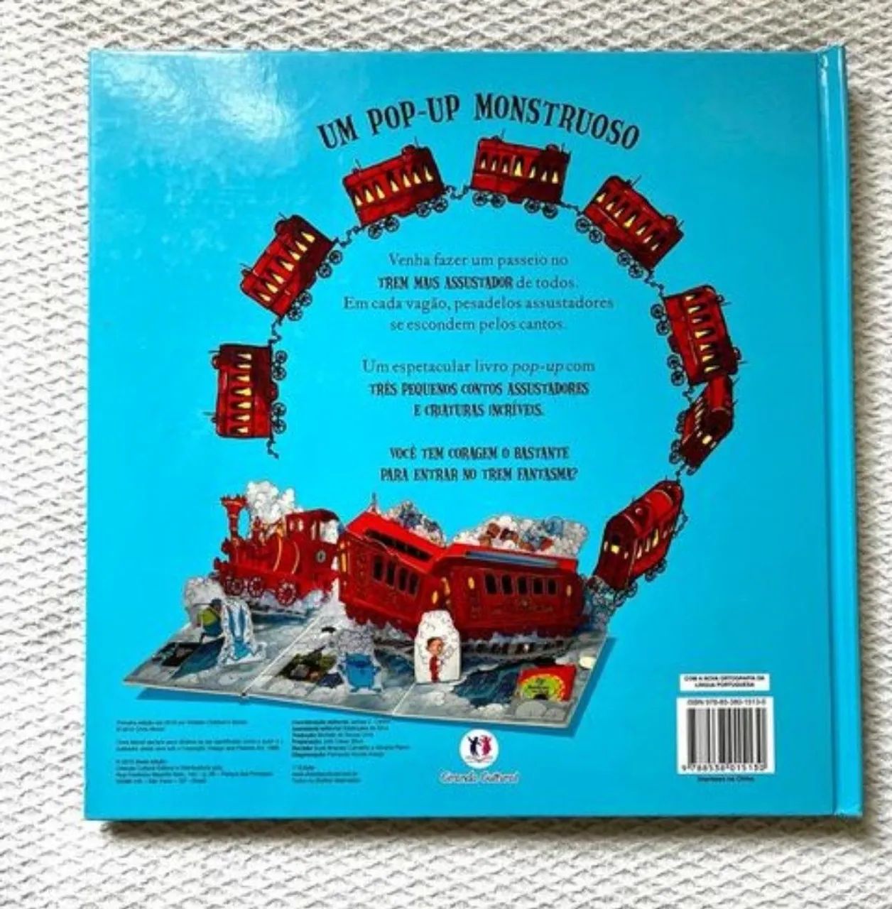 Livro - Foto 2