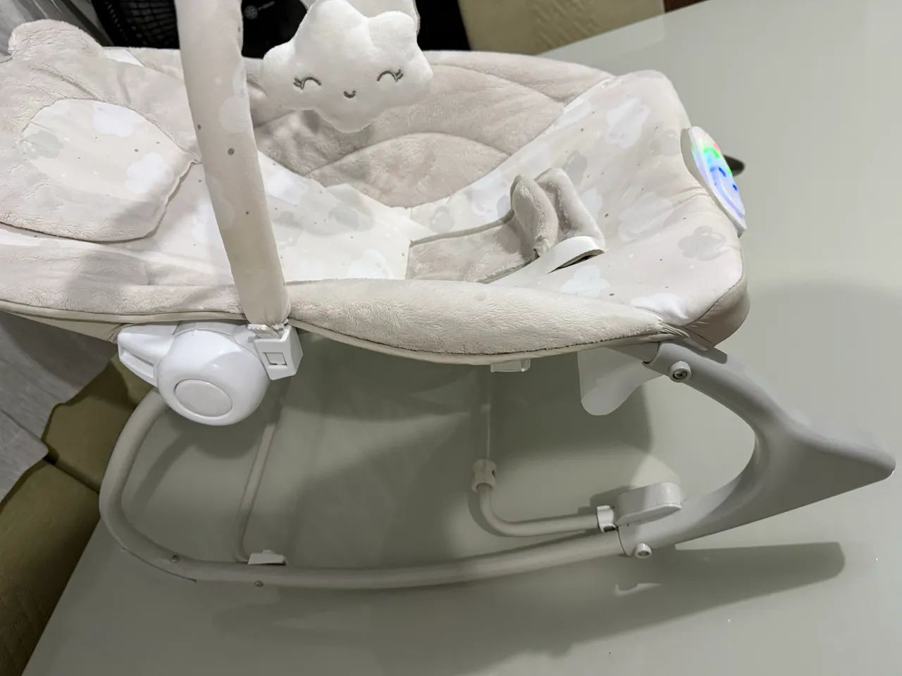 Cadeira para bebê  - Foto 4