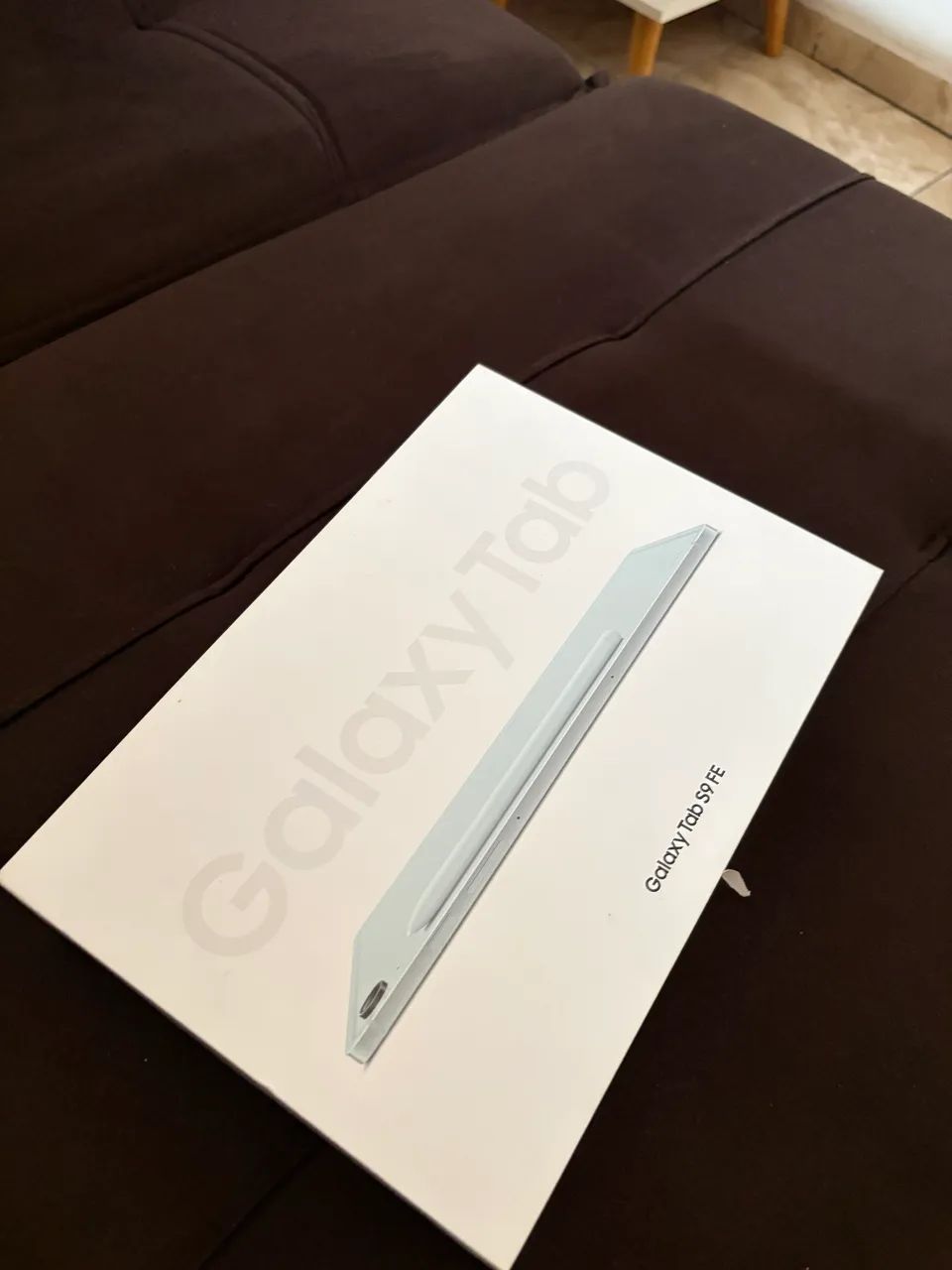 tablet S9fe  - Foto 3