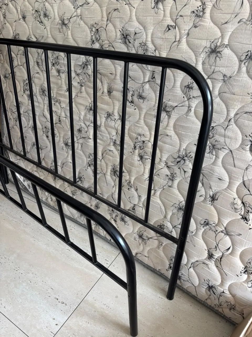 Cabeceira de cama